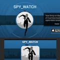 Spy Watch