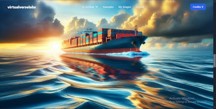 Virtual Verse Labs gallery image