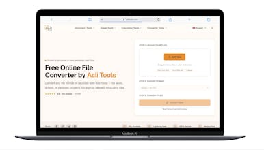 Asli Tools gallery image