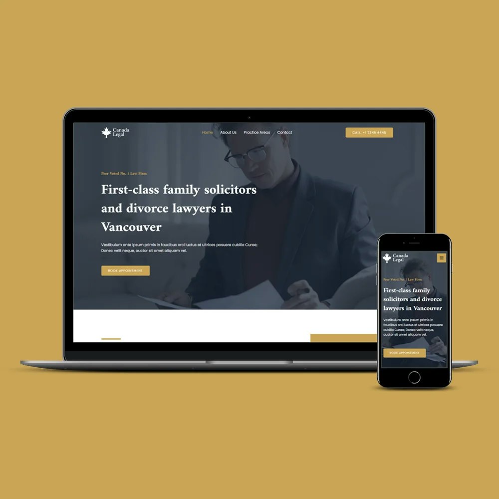 Pay Monthly Website Packages media 3
