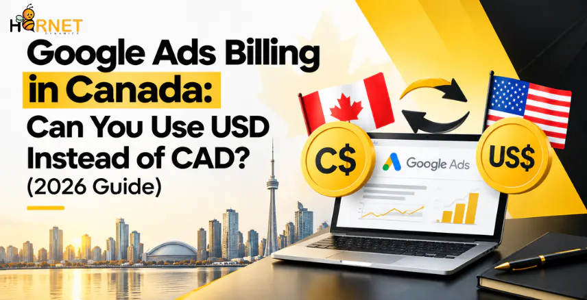 Google Ads Billing in Canada gallery image