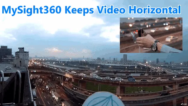 MySight360