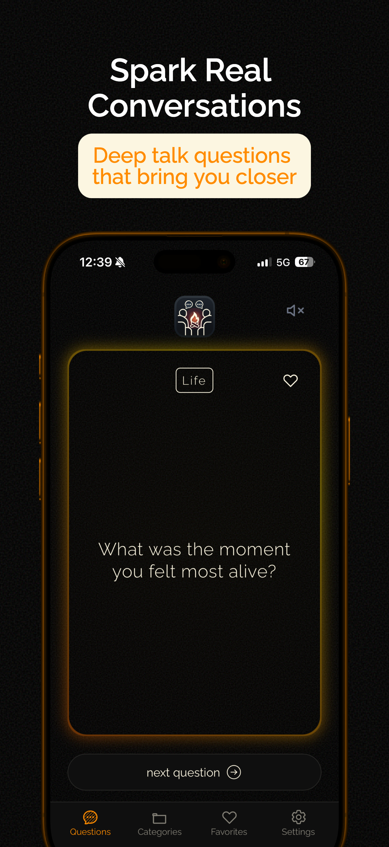 Média Foyer - Dans un monde de défilement sans fin, Hearth vous aide à vous connecter 1