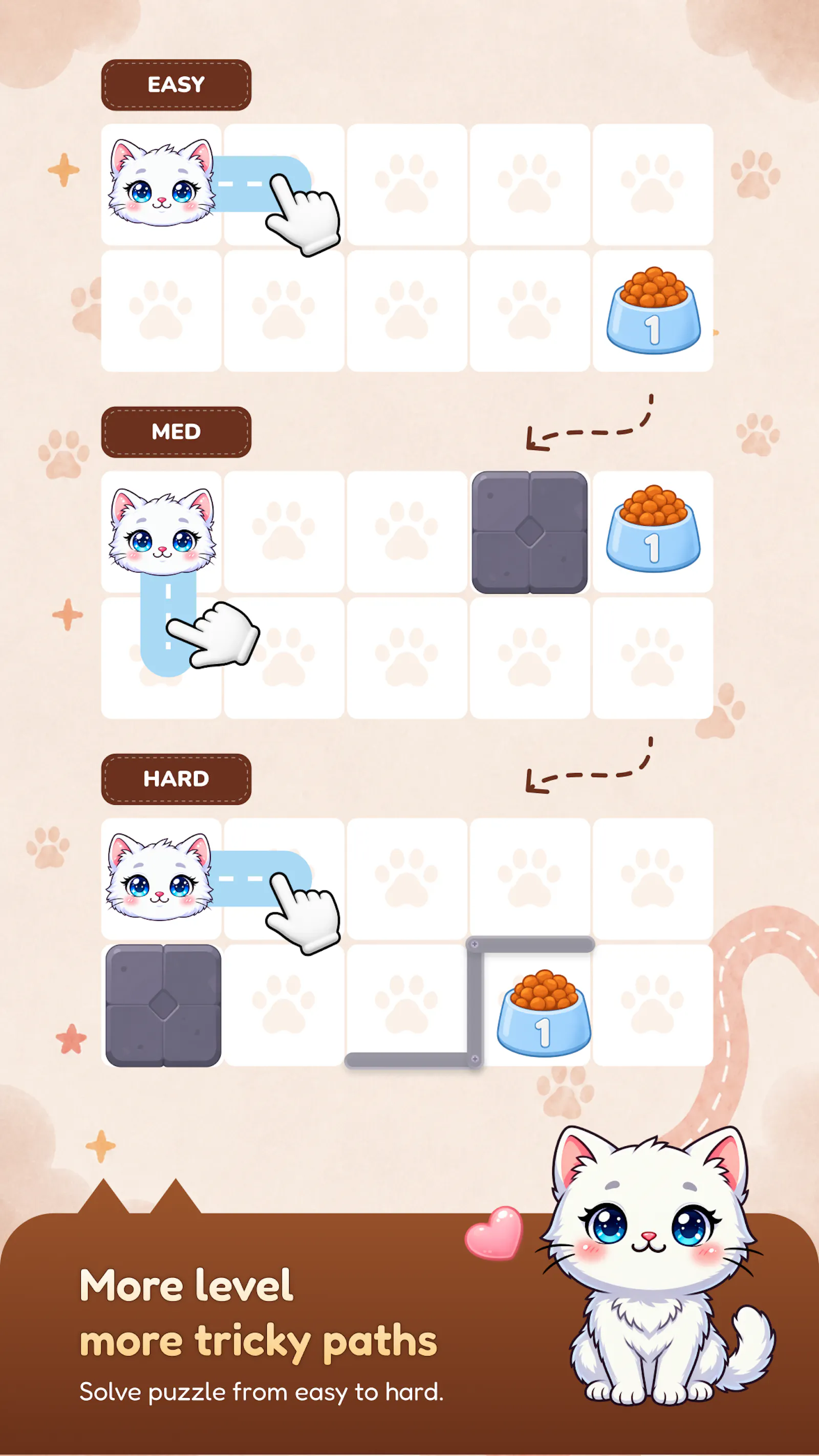 Meowzip screenshot 5