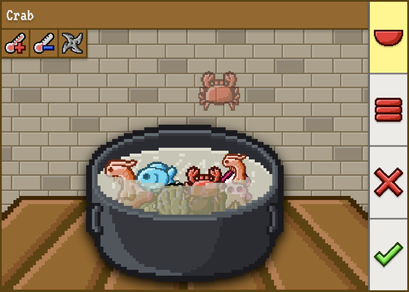 Infinite Chef media 1