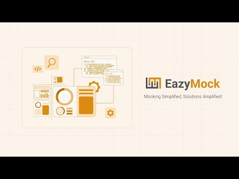 EazyMock gallery image