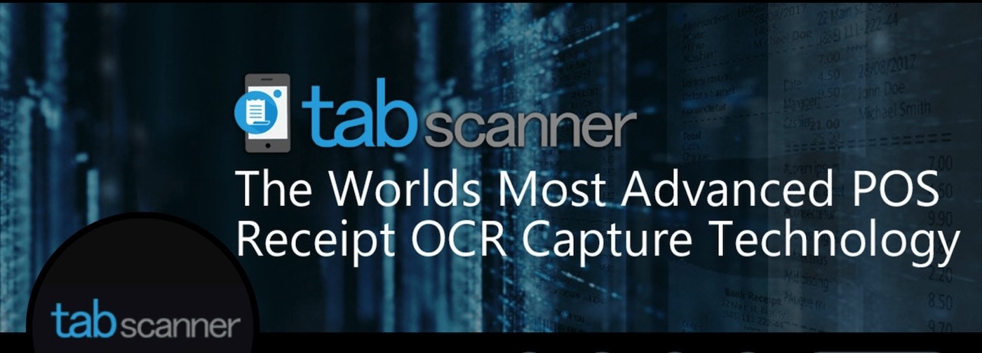 Tabscanner gallery image