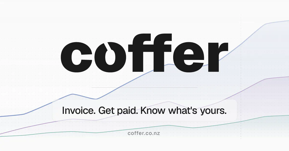 Coffer gallery image