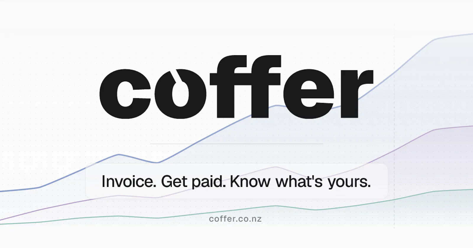 Coffer screenshot 3