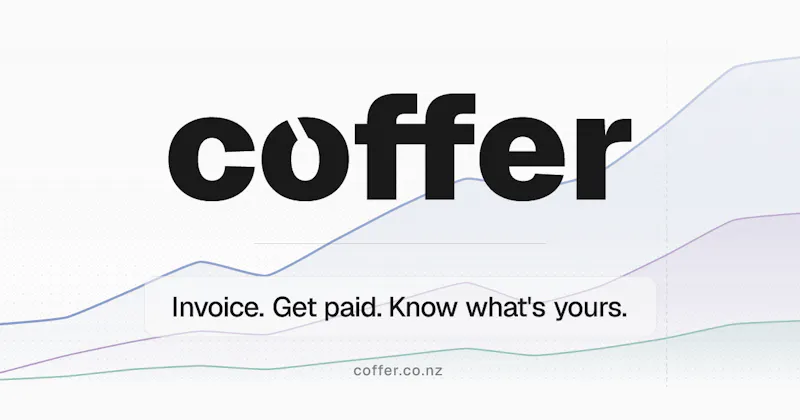 Coffer screenshot 3