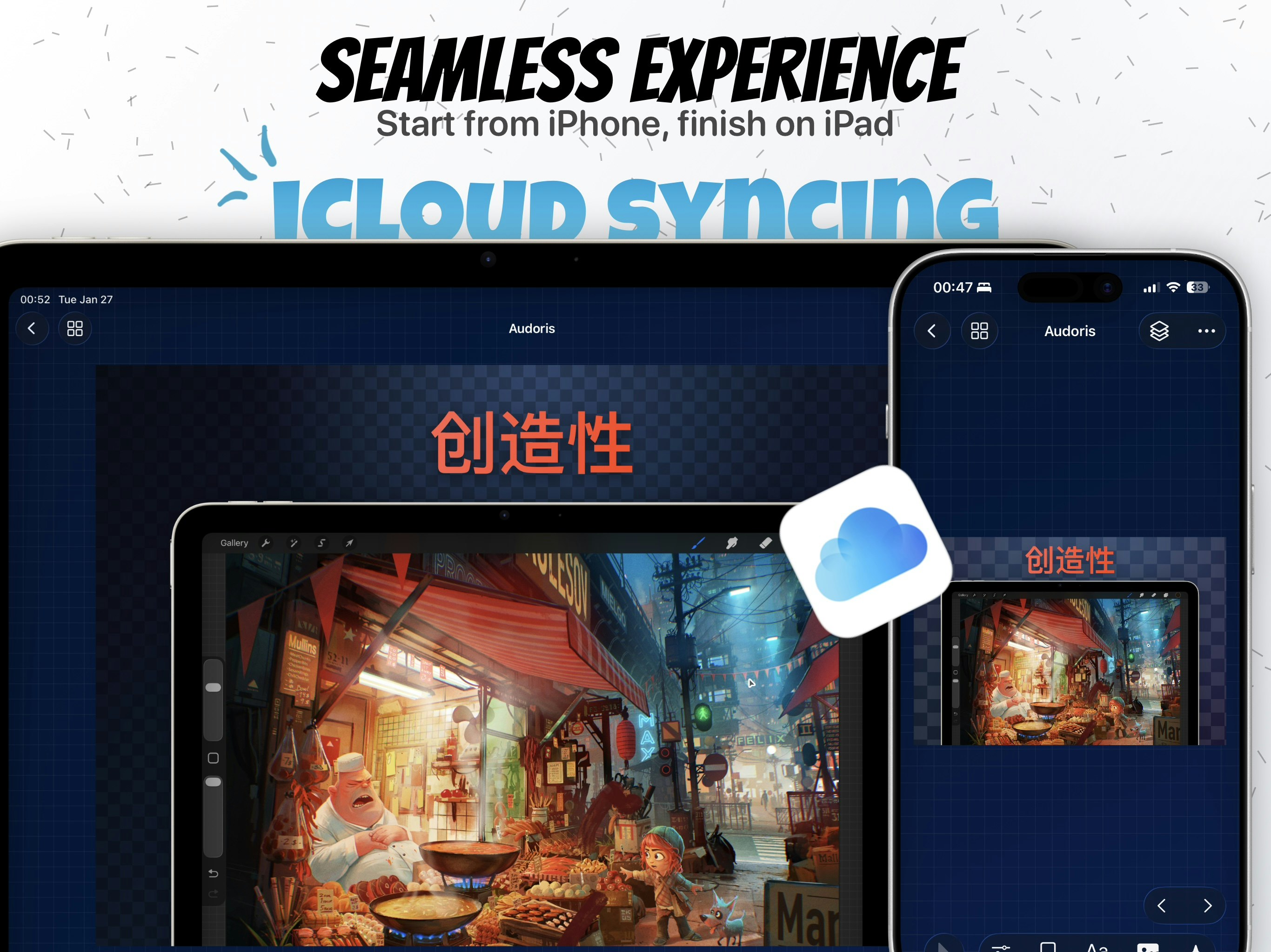 Bezel Studio gallery image