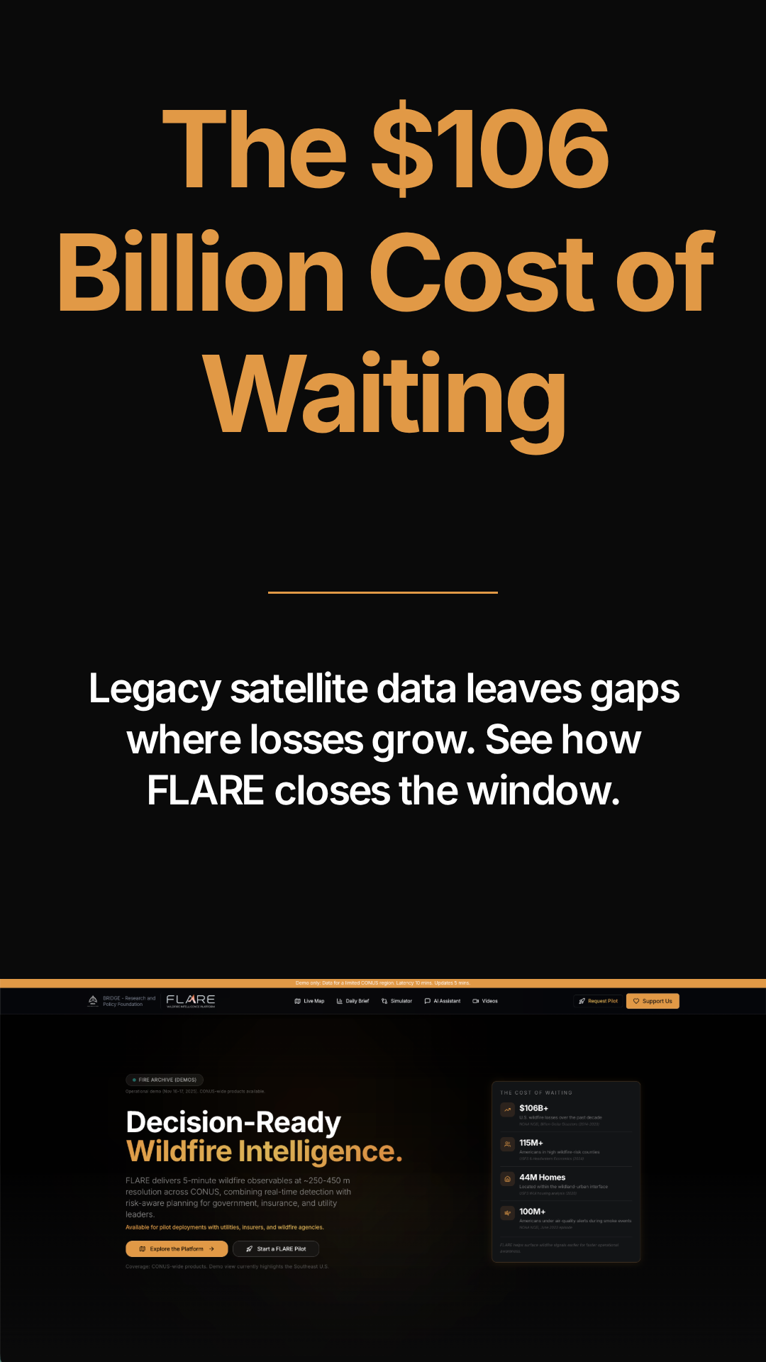 FLARE media 5