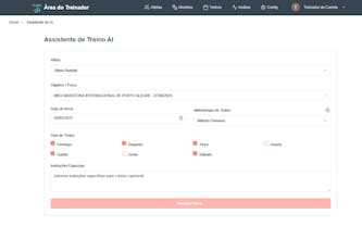 Runlytic gallery image