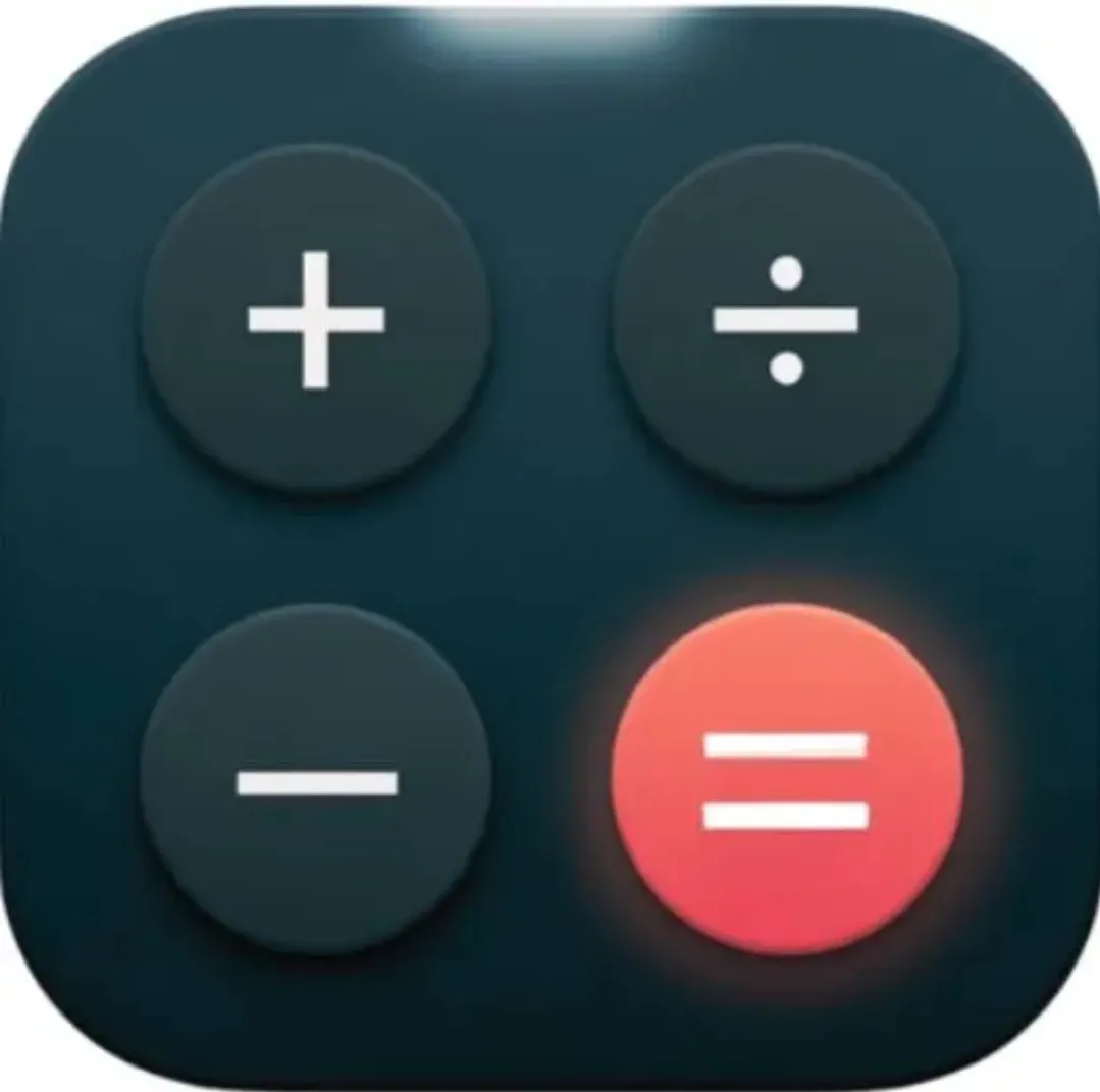 Calculator200.com Free Online Calculator gallery image