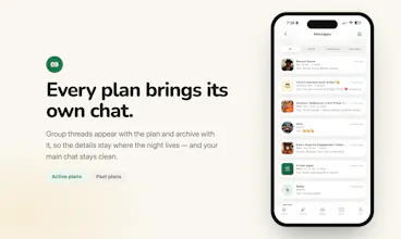 Keen Social gallery image
