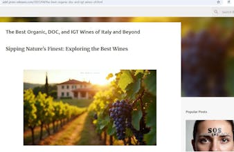 Add Press Releases gallery image