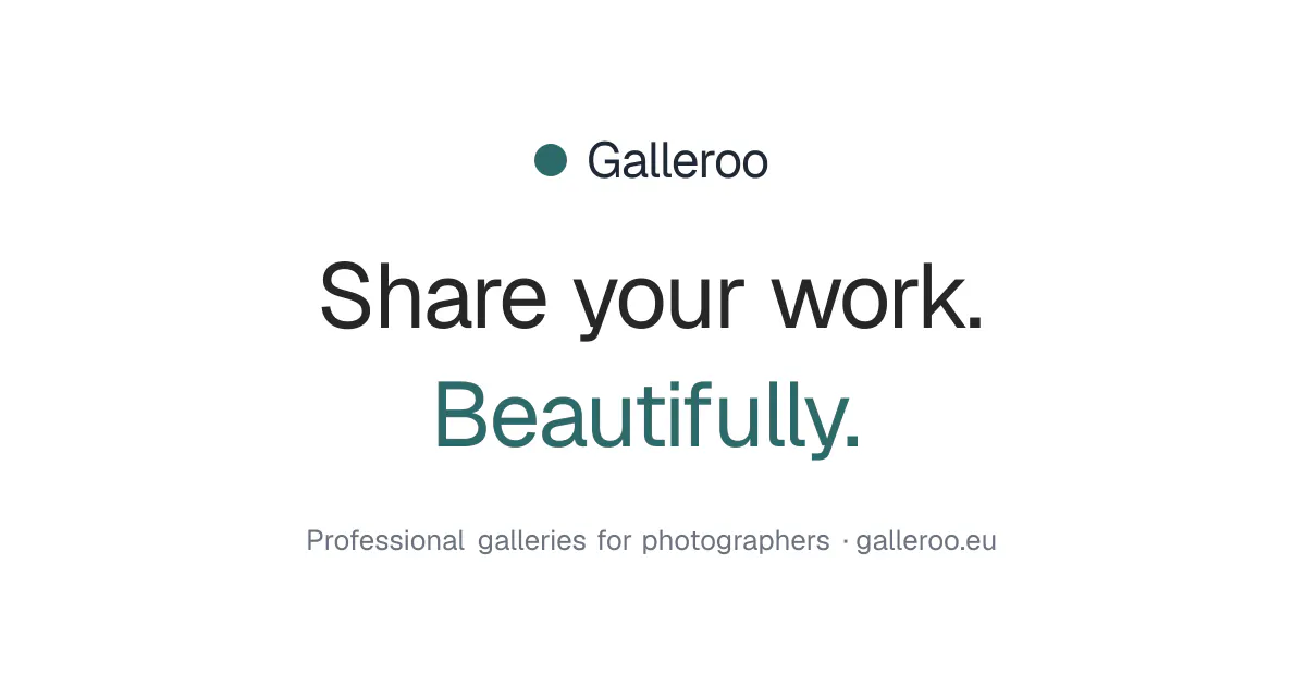 Galleroo
