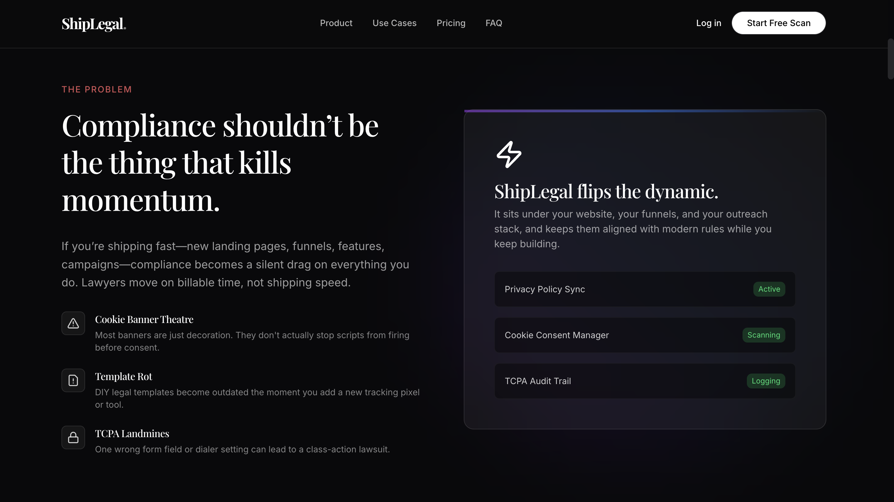 ShipLegal gallery image