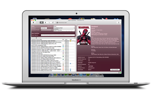 FlixTools gallery image