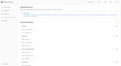 Kenton Creators gallery image