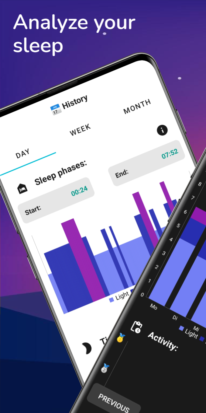 Sleepest gallery image