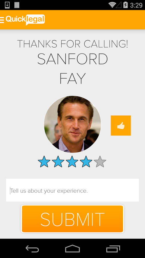 Quicklegal gallery image