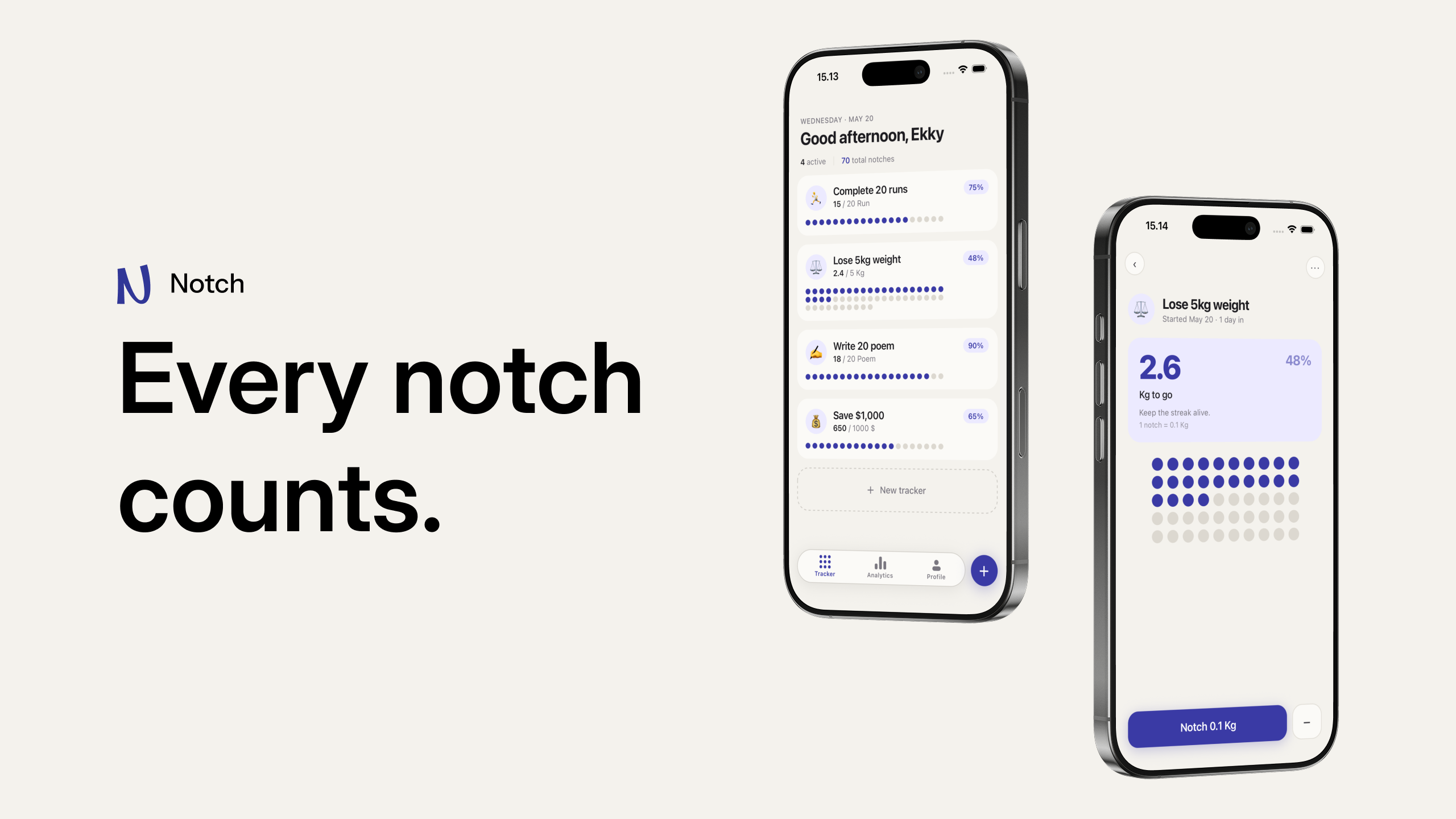 Notch gallery image