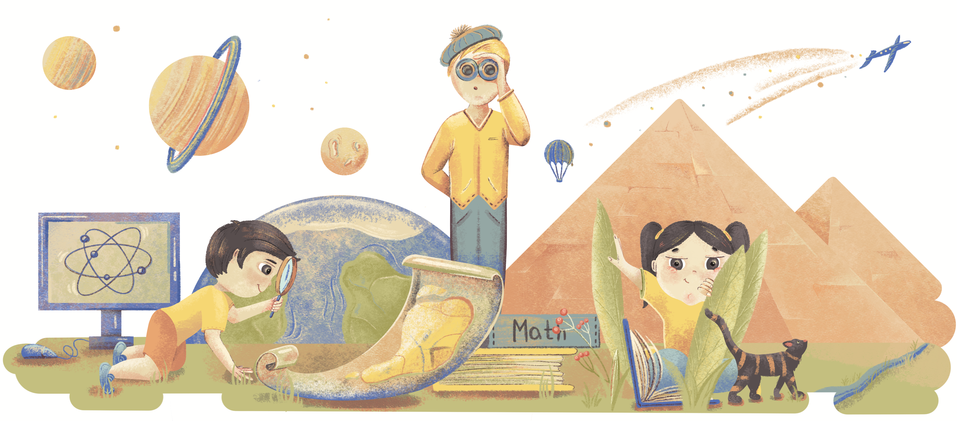 Patapumba Quiz gallery image