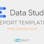 Data Studio Report Templates