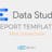 Data Studio Report Templates