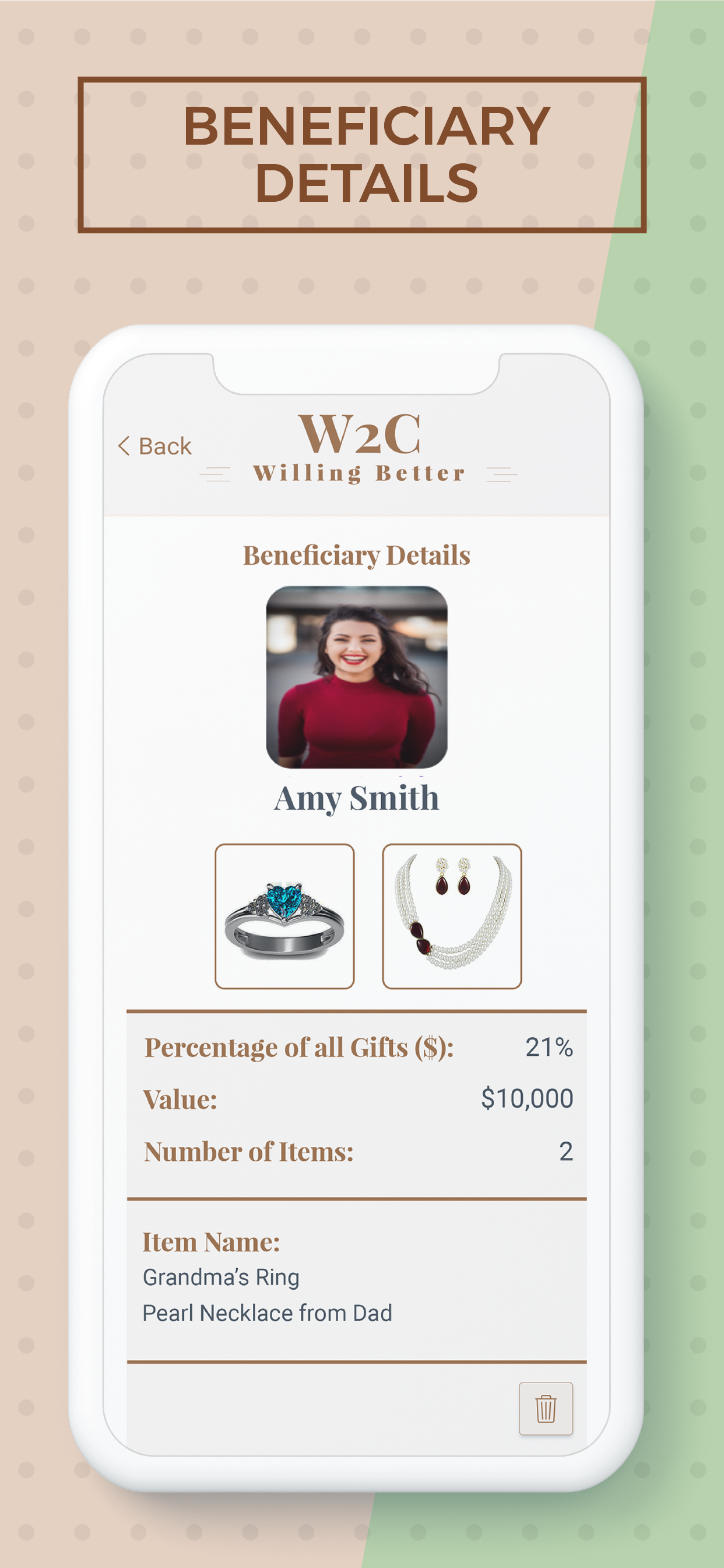 Will 2 Click gallery image