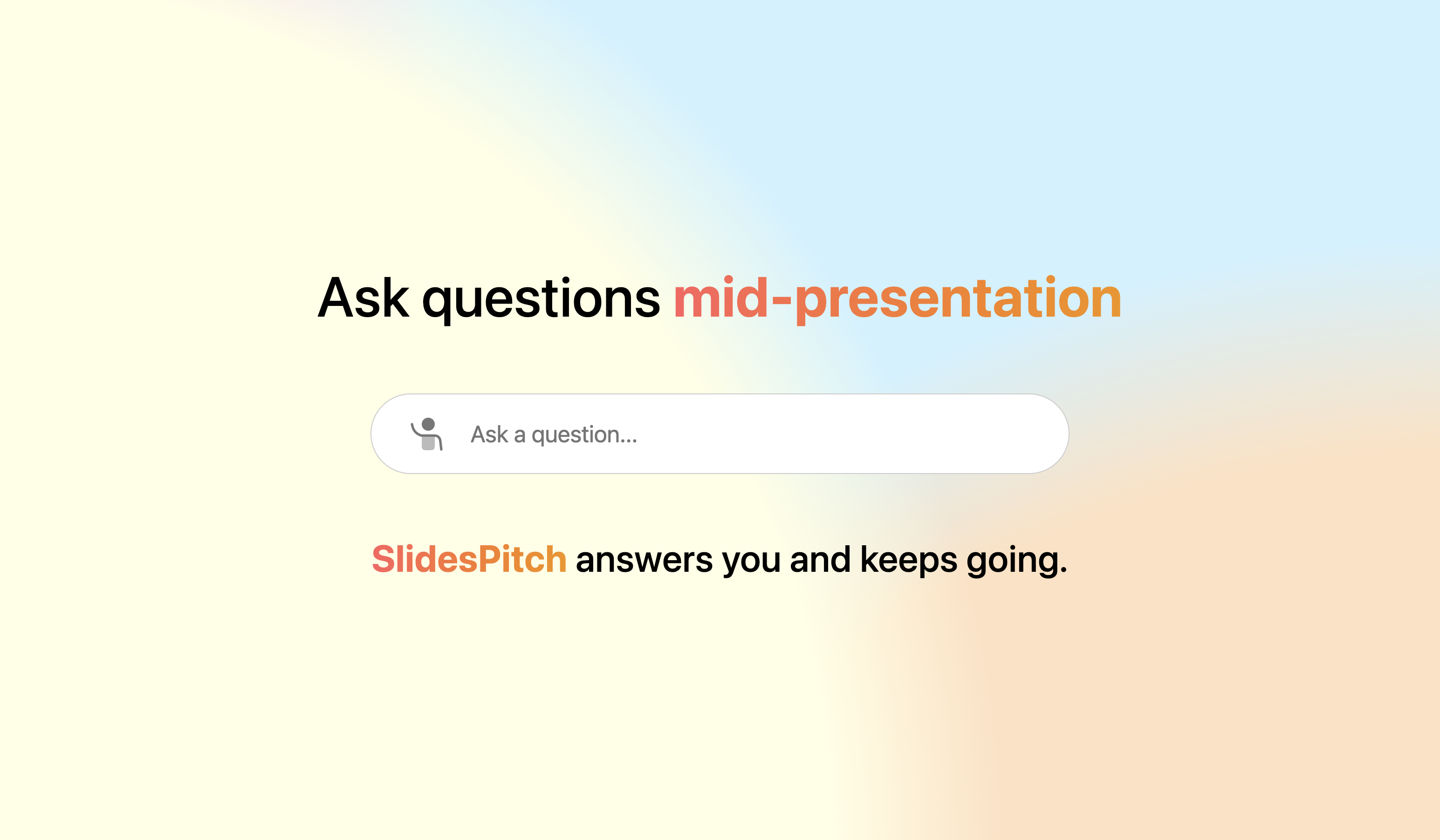 SlidesPitch gallery image