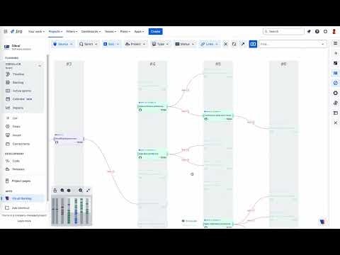Visual Backlog for Jira gallery image