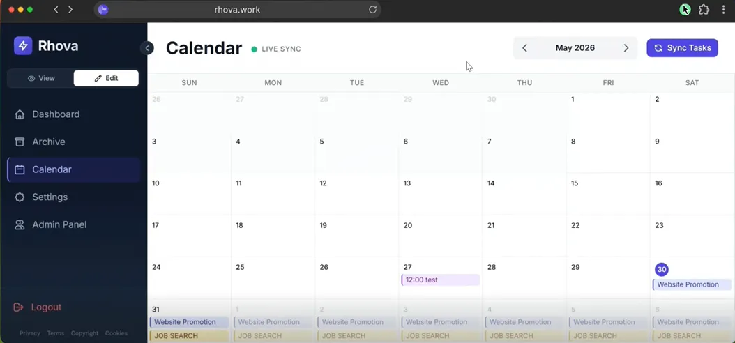 Screenshot 5