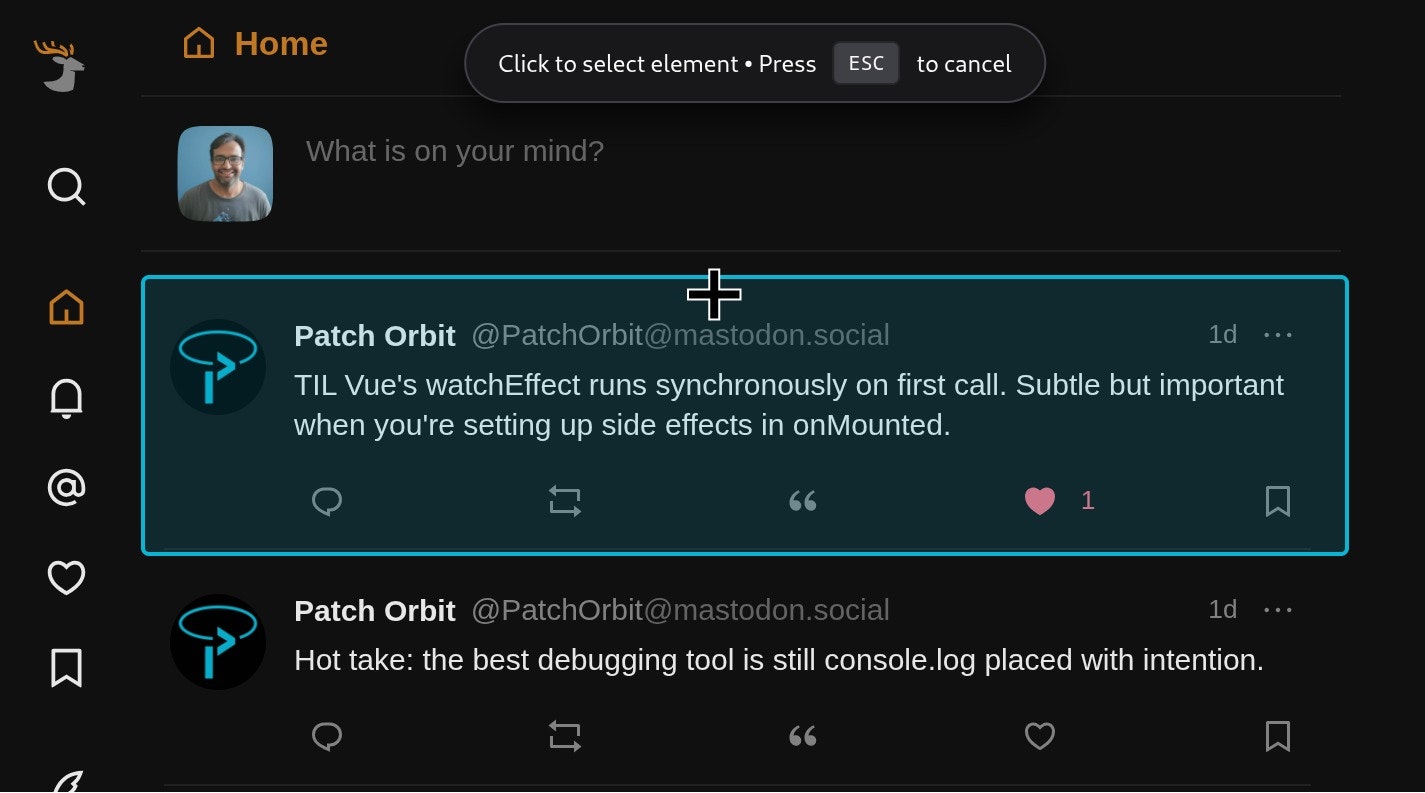 Domscribe gallery image