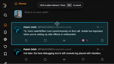 Domscribe gallery image