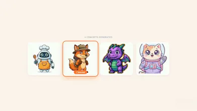 MascotVibe gallery image