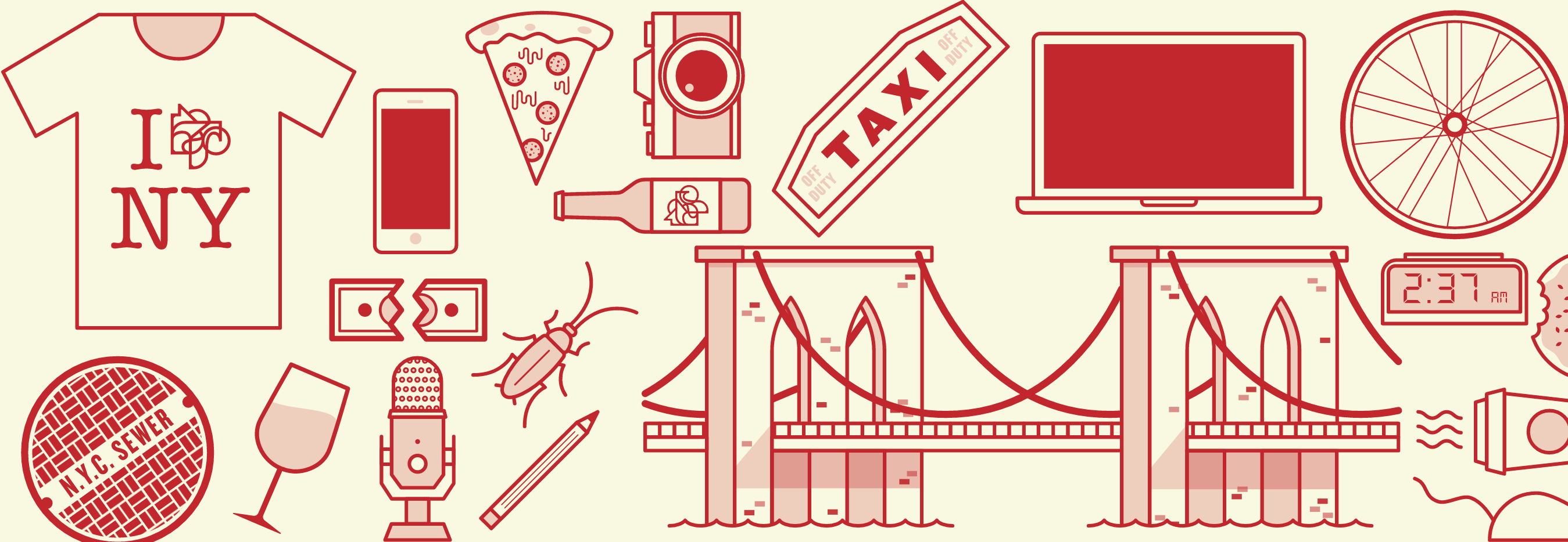 The Intern Podcast - The preview gallery image