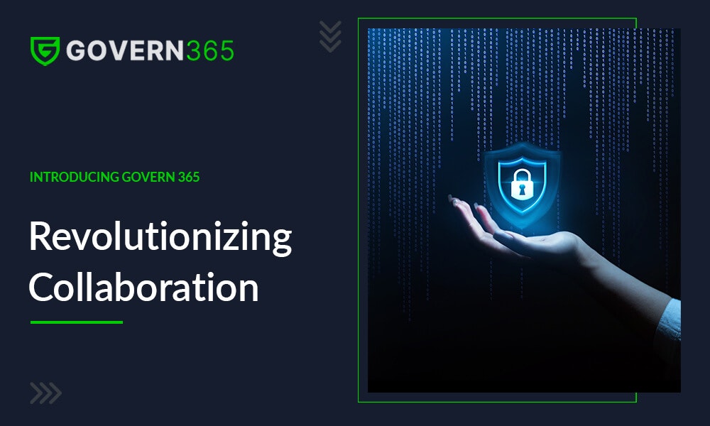 Govern 365 gallery image