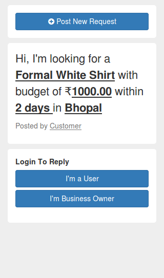 Looking For gallery image