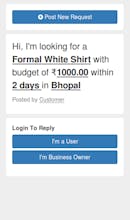 Looking For gallery image