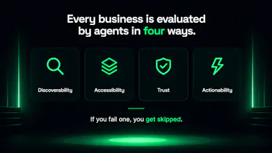 Agent Engine Optimisation gallery image