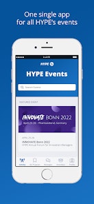 HYPE Innovation gallery image