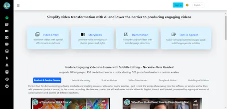 VideoPlus Studio gallery image