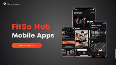 FitSo Hub gallery image