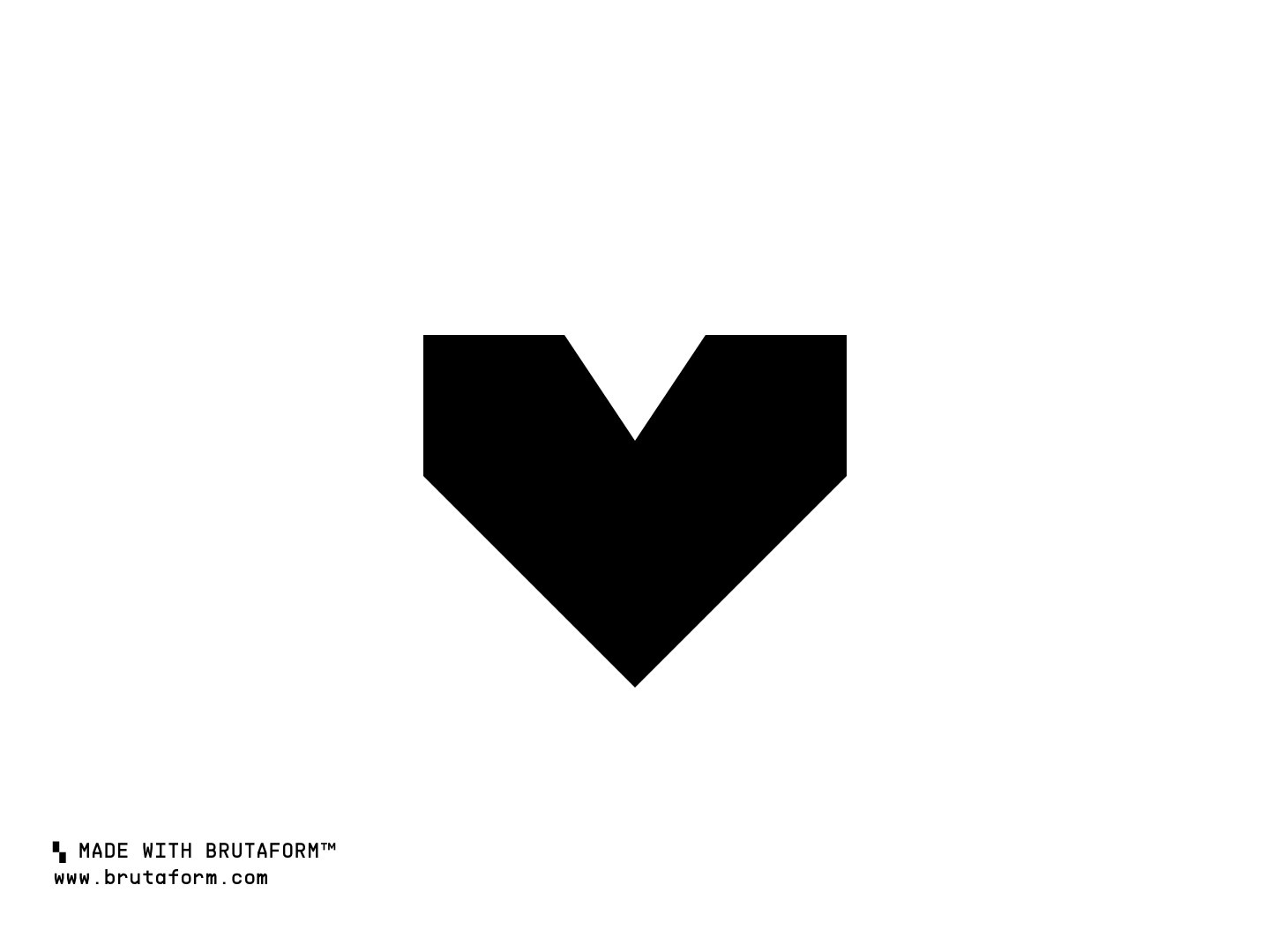 Brutaform ™ media 6