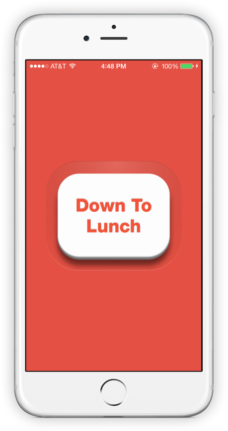 Down To Lunch gallery image