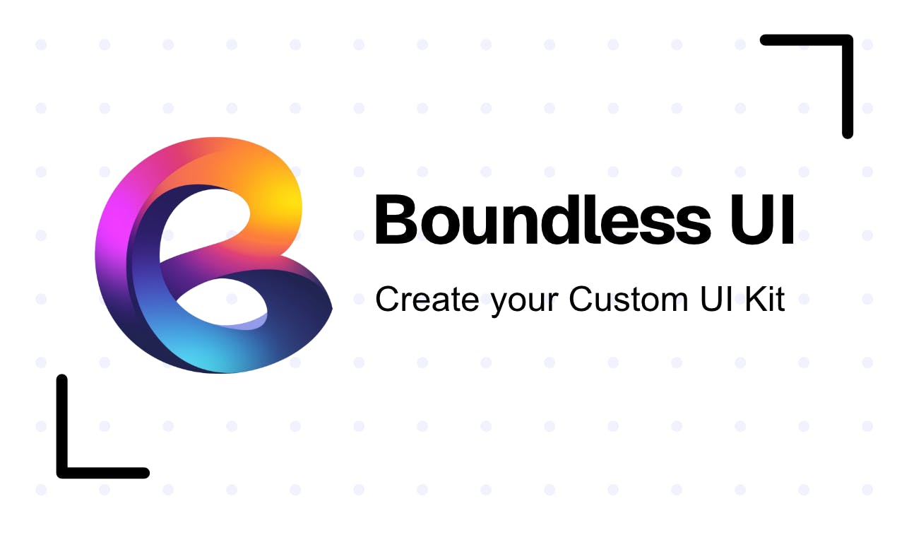 Boundless UI media 1