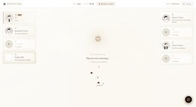 Wolfcha gallery image