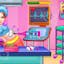 Pregnant Princess Doctor Game